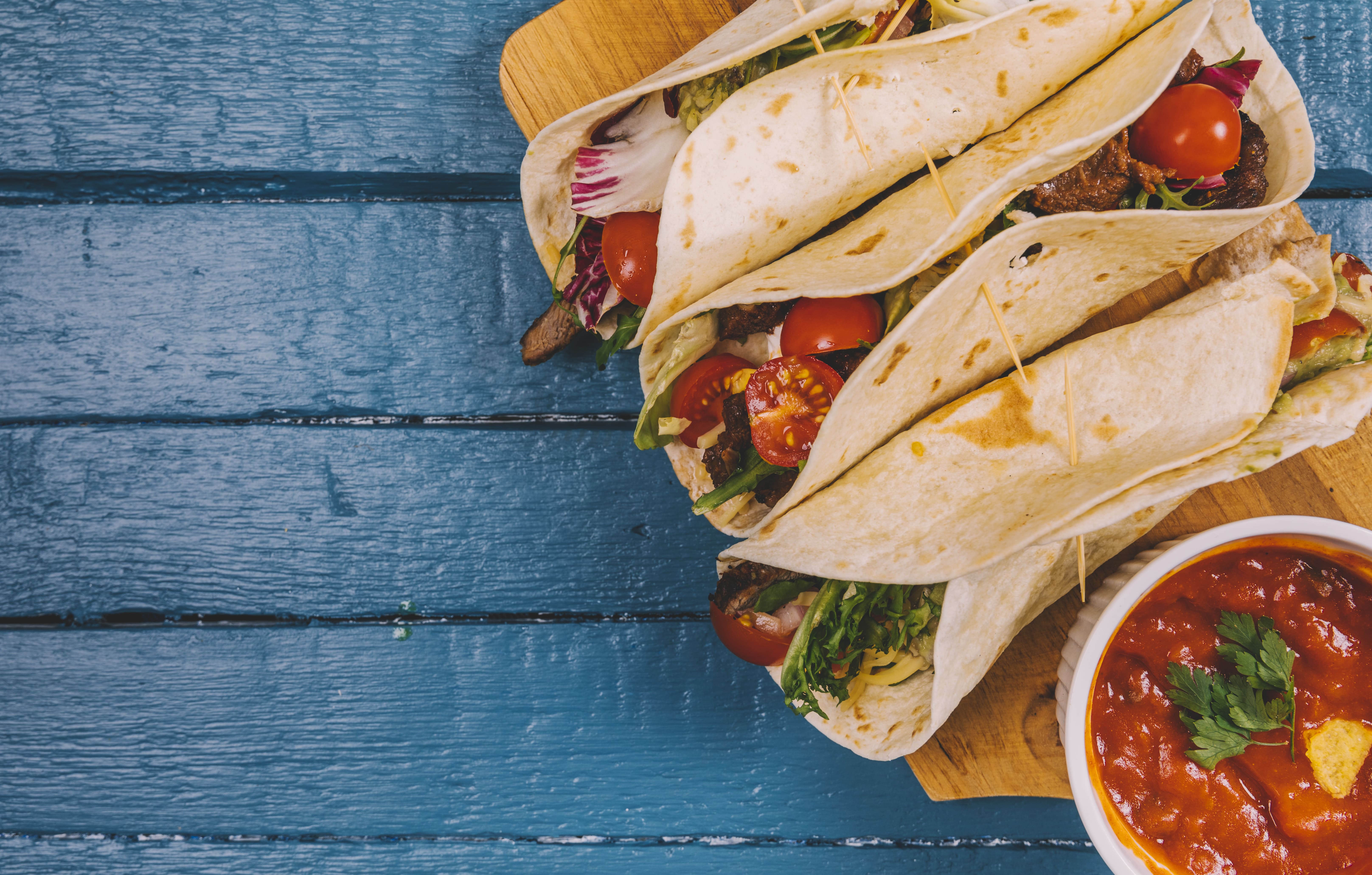 Wrap & Roll header image